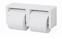 タカラスタンダード 紙巻器 TS-MGN-KM2 (W) 【品番:40134956】