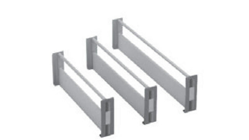 トクラス 縦仕切り板 D650用 【品番:FKHDSKRID650】