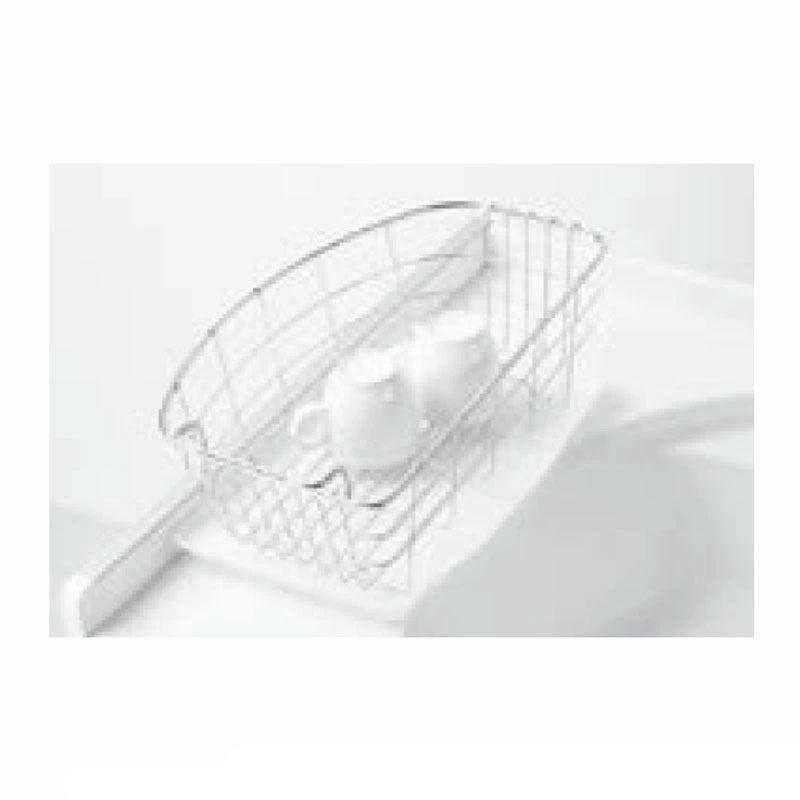 トクラス 水切り網カゴ G2シンク用(深型) Lタイプ 【品番:FDFM25S(L)】