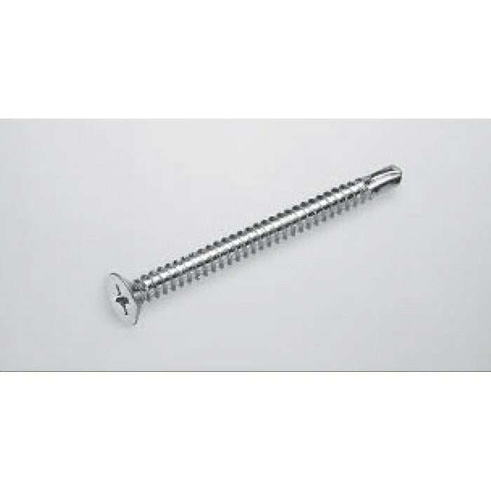 ノダ(NODA) 非木造用固定ネジ φ4.0×50mm 250本入 【品番:P-606】