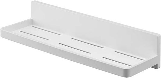 山崎実業 フィルムフック トレー ミスト W30 ホワイト 【品番:05966】