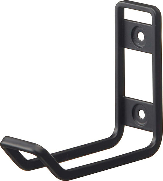 山崎実業 ウォールトイレ用品収納フック タワー ブラック 【品番:06015】