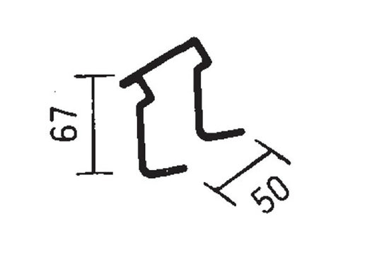 トクラス　ダブルフック　【品番：FHSAF】