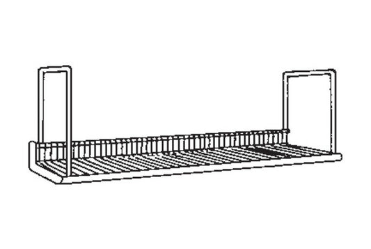 トクラス　水切り棚　【品番：FMZS90】