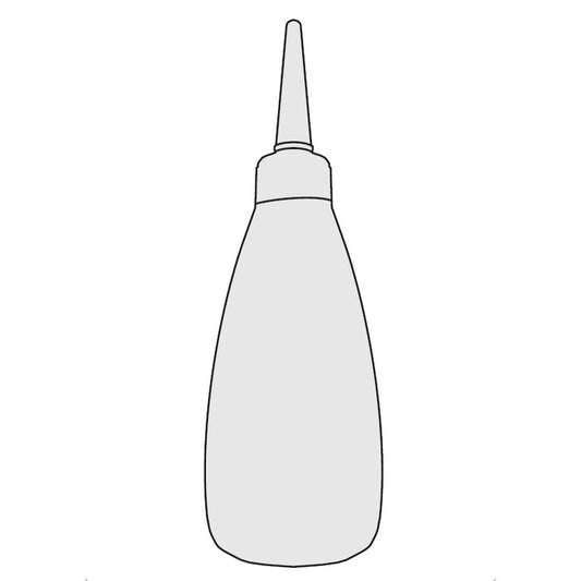 ノダ（NODA）　戸当り固定用接着剤 60g エチレン酢ビ系 1個入　【品番：P-137】