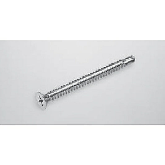 ノダ（NODA）　非木造用固定ネジ φ4.0×50mm 250本入　【品番：P-606】