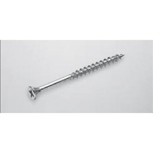 ノダ（NODA）　固定ネジ φ3.7× 40mm 250本入　【品番：P-603】