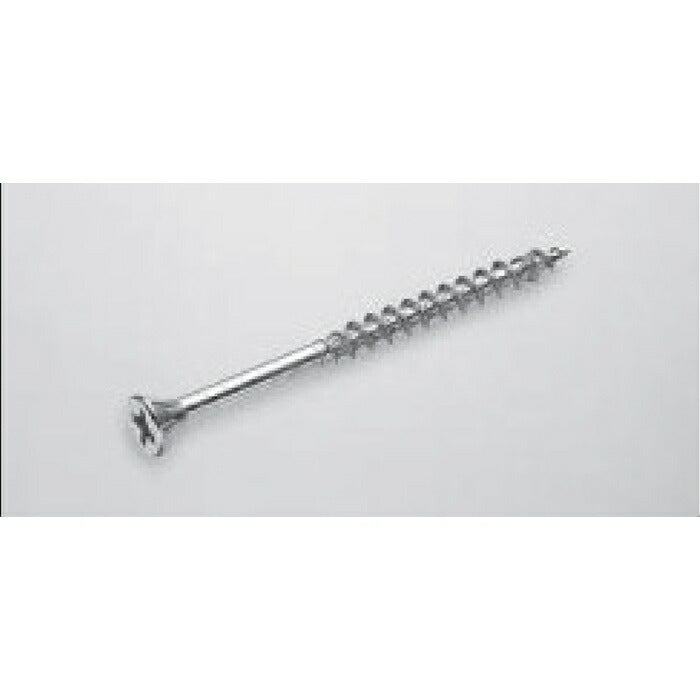 ノダ（NODA）　固定ネジ φ3.7× 50mm 250本入　【品番：P-604】