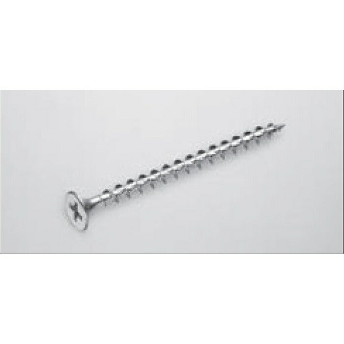 ノダ（NODA）　木造用固定ネジ φ3.7×50mm 250本入　【品番：P-605】
