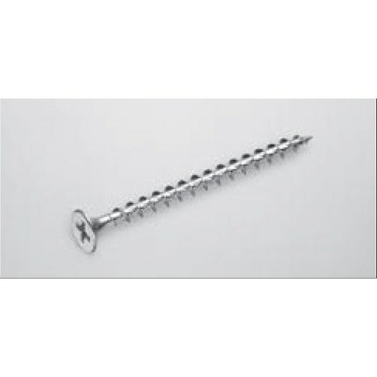 ノダ（NODA）　木造用固定ネジ φ3.7×50mm 250本入　【品番：P-605】