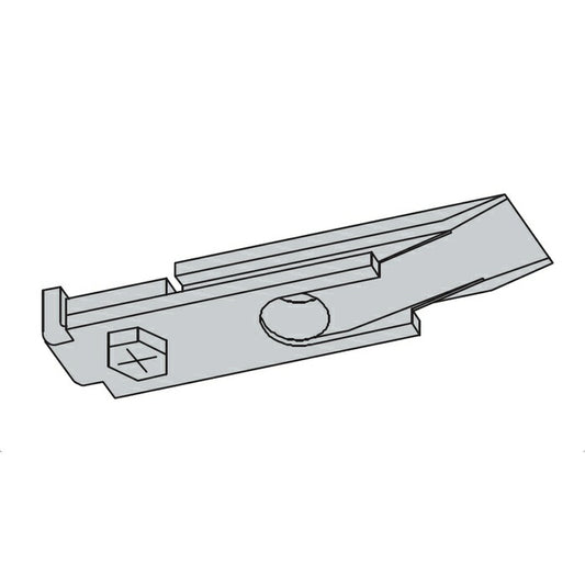 ノダ（NODA）　上用ピボット受け ピボット用 1個入　【品番：P-551】