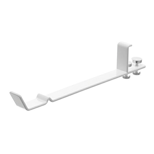 【メール便対応】山崎実業 ランドリー室内干しハンガー タワー ホワイト 4903208049306 【品番：04930】