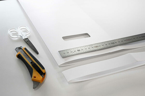 山崎実業 スリム蓋付きゴミ箱 タワー 2個組 ホワイト 4903208052054 【品番：05205】●