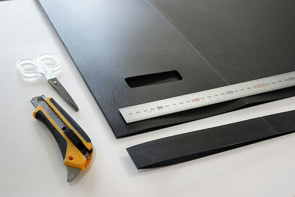 山崎実業 スリム蓋付きゴミ箱 タワー 2個組 ブラック 4903208052061 【品番：05206】●